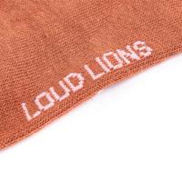 Kindersokken 5 paar strepenprint EU 23-26 - thumbnail