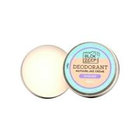 Blokzeep Deodorant creme lavendel 50 Milliliter - thumbnail
