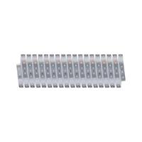 Paulmann MaxLED 500 Basisset 71229 LED-strip basisset 230 V 10 m Warmwit 1 set(s) - thumbnail