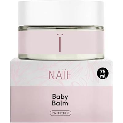 Naif Baby Balm 0% Parfum
