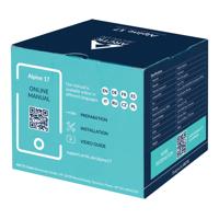 ARCTIC Alpine 17 - thumbnail