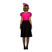 Kostuums voor Volwassenen My Other Me 206043 Roze - thumbnail