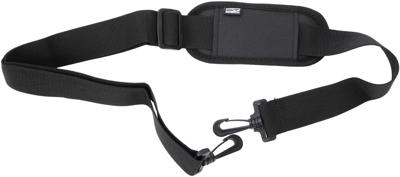 CONTEC draagriem "carry waterproof" ct belt carry waterproof black