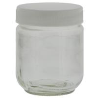 Scanpart Yoghurtpotjes 150ml 8 Stuks - thumbnail