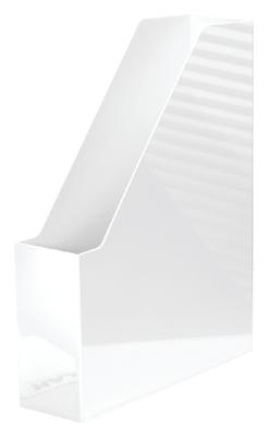 HAN Tijdschriftencassette i-LINE 16501-23 DIN A4, DIN C4 Transparant Polystereen 1 stuk(s)
