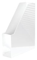 HAN Tijdschriftencassette i-LINE 16501-23 DIN A4, DIN C4 Transparant Polystereen 1 stuk(s) - thumbnail