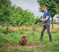 Einhell 3431060 Elektrisch Handharkje 45 cm 1500 W - thumbnail