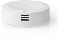 Slimme Klimaatsensor | Zigbee | Batterij Meegeleverd - thumbnail