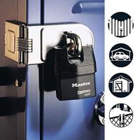 Masterlock Overvallen ZB 100/80DGC - 720EURD 720EURD - thumbnail