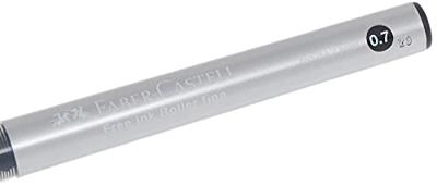 Faber Castell Inktroller zwart