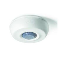 ESYLUX EB10430435 Aanwezigheidsmelder (plafond) Opbouw (op muur) 360 ° Relais Wit IP40 - thumbnail