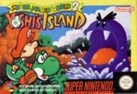 Super Mario World 2: Yoshi's Island - thumbnail