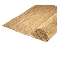 Nature rietmat 1x5 m bamboeriet - thumbnail