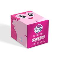 Squaroes Squaroe My Little Pony Friendship is Magic MLP006 - Pinkamena Pie - thumbnail