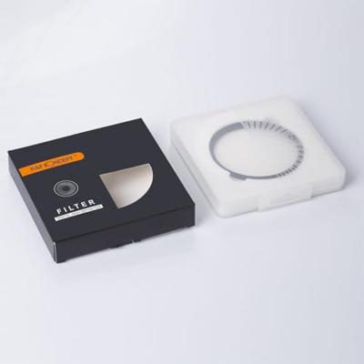 K&F Concept UV filter Nano A met multi layer coating 62mm