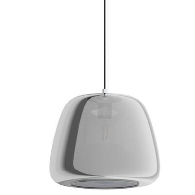 Stars of Light Glass hanging lampAlbarino Ø 35 cm - 39665