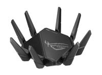 ASUS ROG Rapture GT-AX11000 Pro WiFi Gaming router - thumbnail