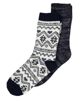 Sokken - Blauw - thumbnail