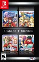 Kemco RPG Omnibus - thumbnail