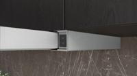 Siemens LI64LB521 Afzuigkap vlakscherm Grijs - thumbnail