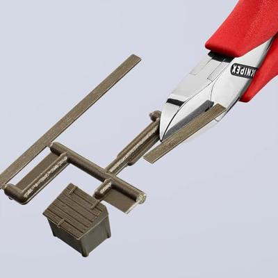 Knipex 77 21 115 N Elektronica Zijkniptang 115 mm