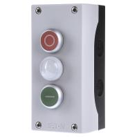 Eaton M22-I3-M2 216533 Drukknop Meerdere kleuren 1 stuk(s) - thumbnail