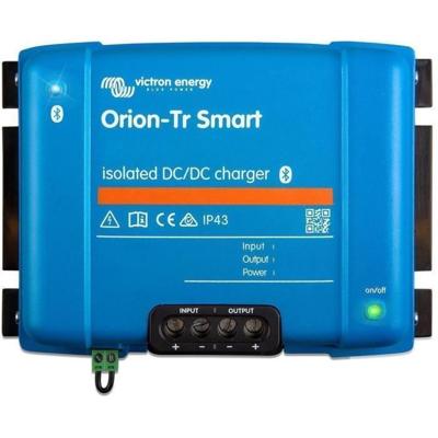 Victron Energy Orion-Tr Smart 24/24-12 Converter 280 W 24 V - 24.2 V Victron Energy Orion-Tr Smart 24/24-12 Converter 280 W 24 V - 24.2 V