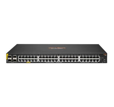 Schakelaar HPE JL675A RJ-45