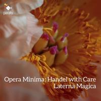 Opera Minima Händel With Care - CD (3760213650887) - thumbnail