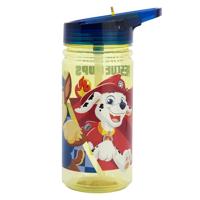 Waterfles The Paw Patrol Boy Rescue Pups 475 ml - thumbnail