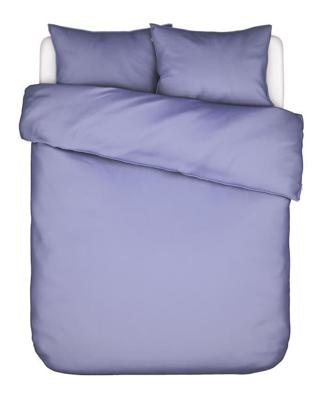 Essenza Essenza Minte Dekbedovertrek 200x200/220 Lavender blue