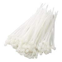 4tecx Bundelband 300 x 4,8mm wit VE=100 - 4098111159 - thumbnail