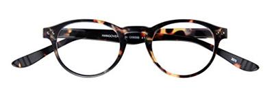 Leesbril INY Hangover Panto G59300-Havanna -+3.00 Leesbril INY Hangover Panto G59300-Havanna -+3.00