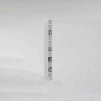 CD-wandrek Cato Wit - thumbnail