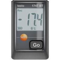 testo 0572 1742 02 174 T  BT Temperatuur datalogger -30 tot 70 °C - thumbnail