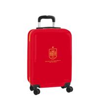 Handbagagekoffer RFEF Rood 20'' 20 L 34,5 x 55 x 20 cm - thumbnail