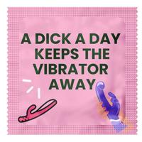 18+ condooms - thumbnail