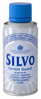 Silvo zilverglans 175 ml Silvo zilverglans 175 ml