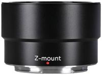 Laowa Sword 15mm T4.1 Interchangeable bayonet - Nikon Z - thumbnail