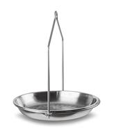 Kern CH-A01N CH-A01N RVS tarraschaal - thumbnail