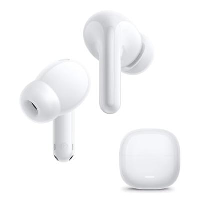 XIAOMI Redmi Buds 8 lite - 12,4 mm titanium vergulde dynamische driver, 42dB actieve ruisonderdrukking, ruisonderdrukking met dubbele microfoon, 8 uur/36 uur ultra lange batterijduur, Connectiviteit XIAOMI Redmi Buds 8 lite - 12,4 mm titanium vergulde dynamische driver, 42dB actieve ruisonderdrukking, ruisonderdrukking met dubbele microfoon, 8 uur/36 uur ultra lange batterijduur, Connectiviteit