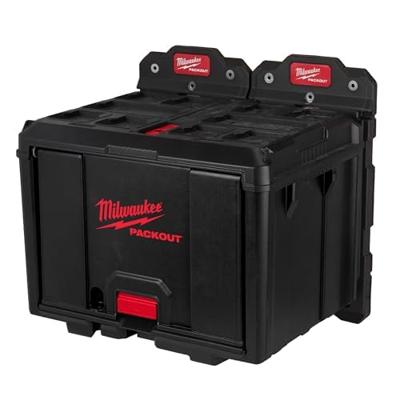 Milwaukee PACKOUT™ Grote Opbergbox - 4932480623