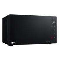 Magnetron met Grill LG MH6535GDS 25 L 1000W Zwart 1000 W 25 L - thumbnail