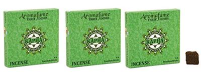 Aromafume Wierookblokjes - Kapha Dosha