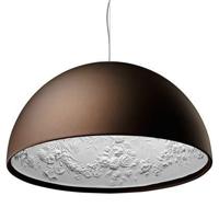 Flos Skygarden 2 Hanglamp - Bruin - thumbnail