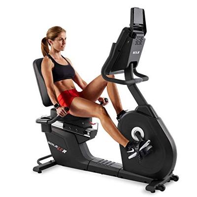 Sole Fitness LCR Ligfiets - Gratis Montage - thumbnail