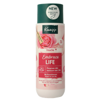 Kneipp Douche Embrace Life Bio Rozenbloesem - thumbnail
