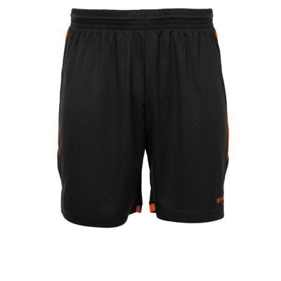 Stanno 420001 Focus Short - Zwart - M Stanno 420001 Focus Short - Zwart - M