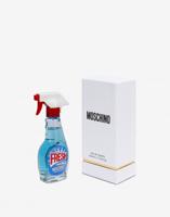 Moschino Fresh Couture Eau de Toilette Spray 50 ml Dames - thumbnail