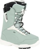 Nitro Scala Tls Dames Snowboardschoen Ice/White 245 - thumbnail